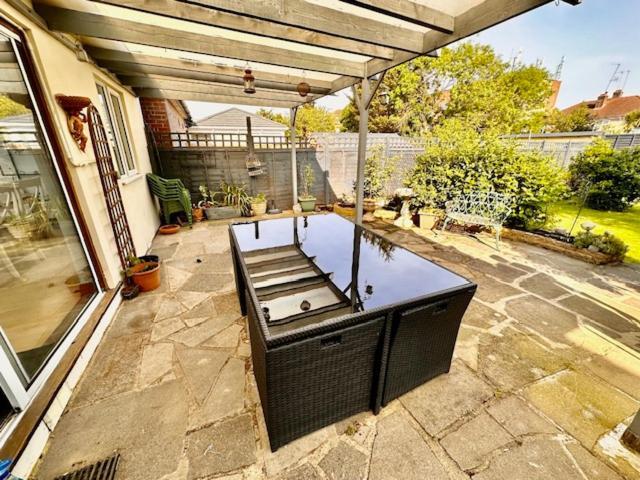 4 Bed House In Daneby Road,Se6 Villa Catford Exteriör bild